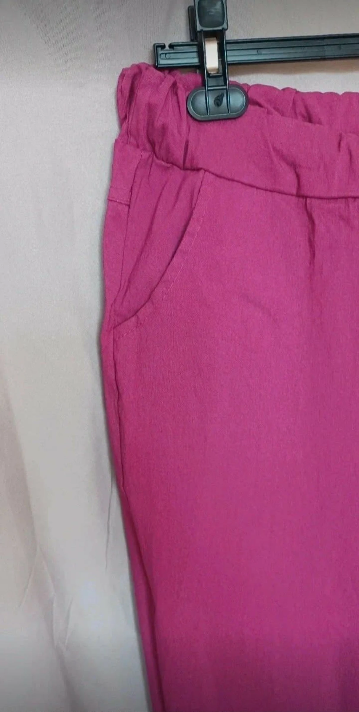 Very nice magic women's pants one size fits all – photo 3